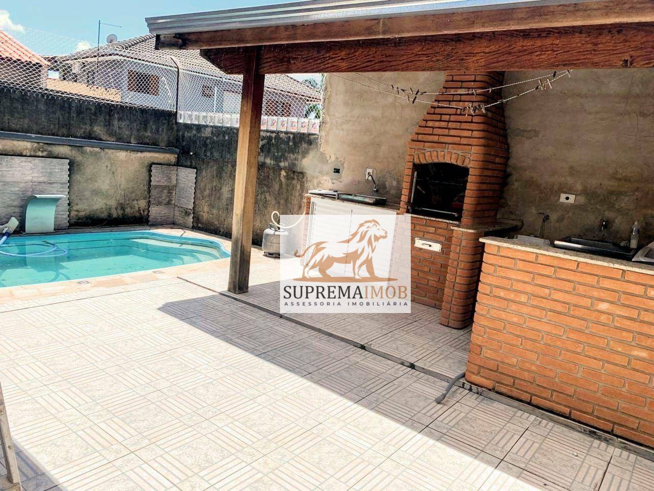 Casa à venda com 3 quartos, 160m² - Foto 2