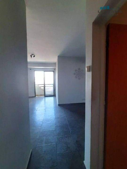 Apartamento à venda com 3 quartos, 203m² - Foto 6