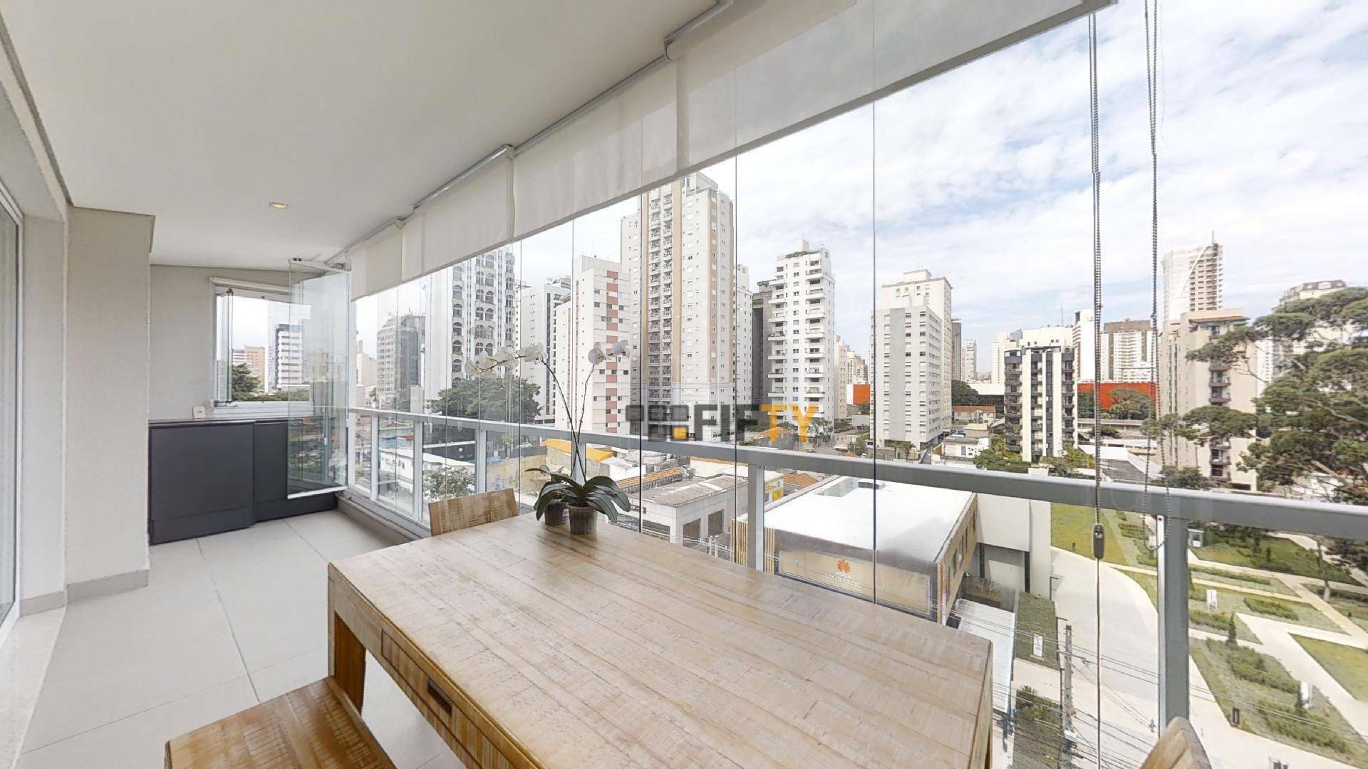 Apartamento à venda com 1 quarto, 73m² - Foto 32