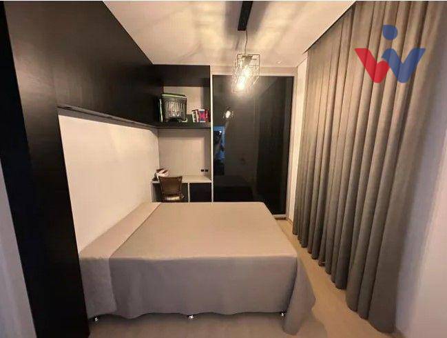 Apartamento à venda com 3 quartos, 147m² - Foto 5