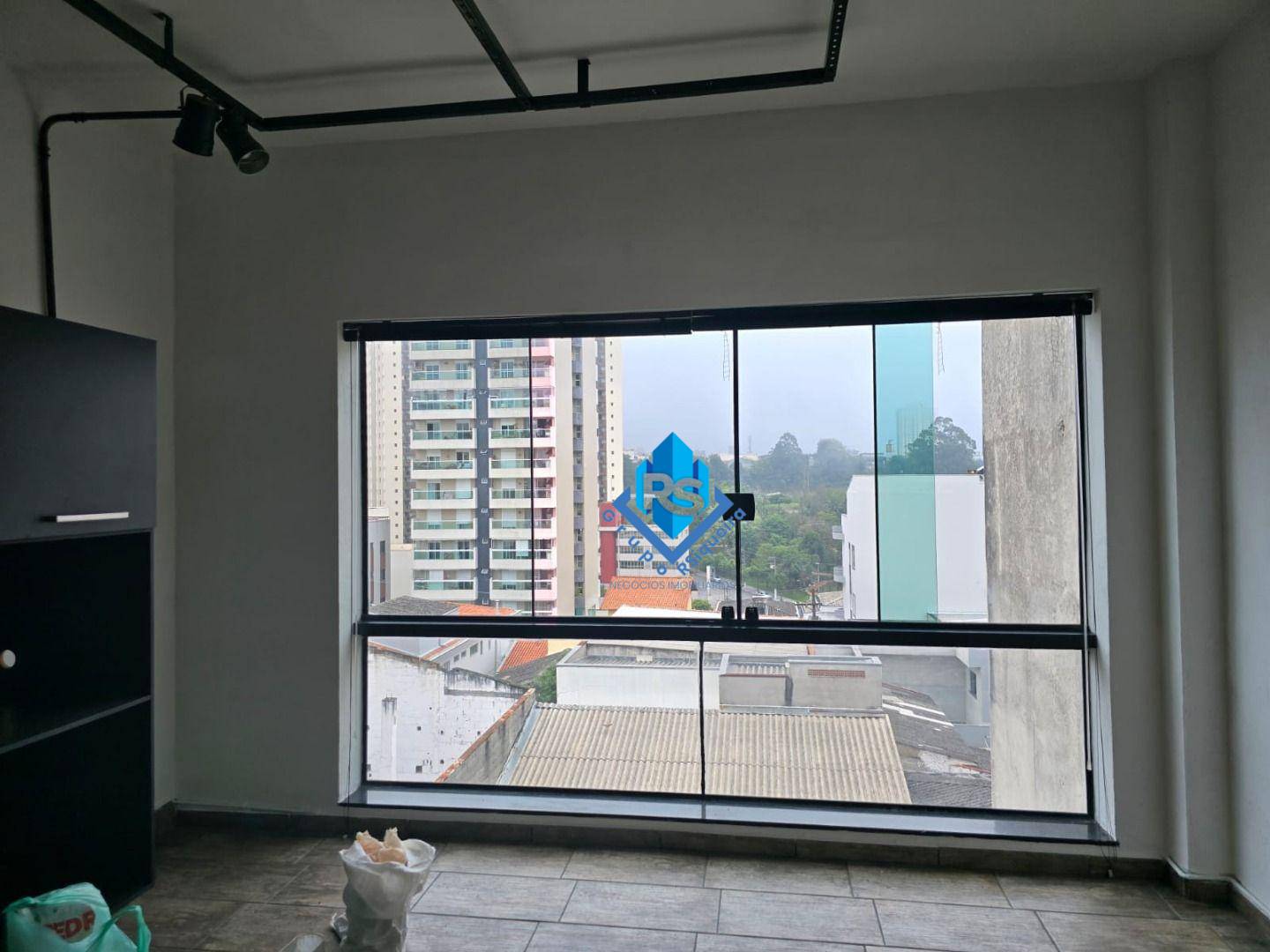 Loja-Salão, 140 m² - Foto 1