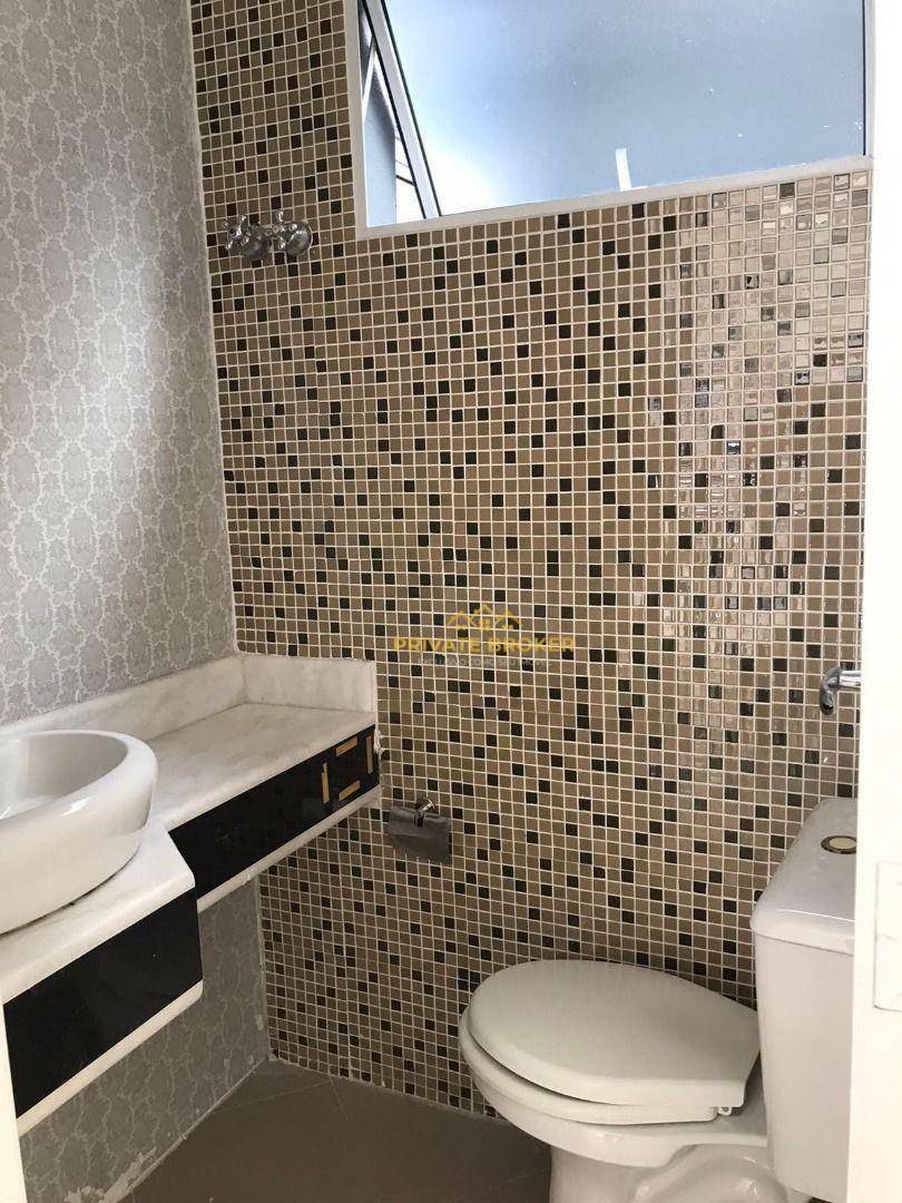 Casa de Condomínio à venda e aluguel com 4 quartos, 320m² - Foto 16