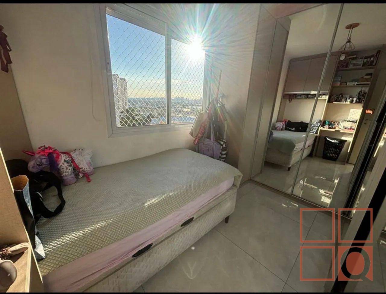 Apartamento à venda com 3 quartos, 69m² - Foto 6