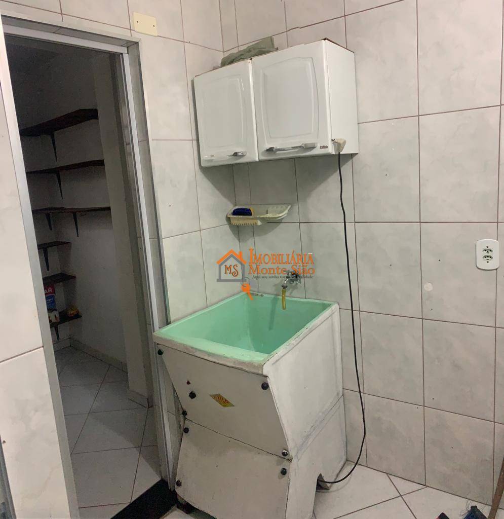 Sobrado à venda com 3 quartos, 125m² - Foto 12