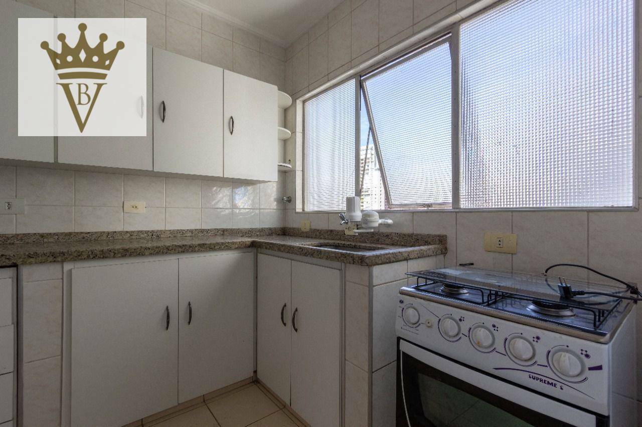 Apartamento à venda com 2 quartos, 80m² - Foto 7