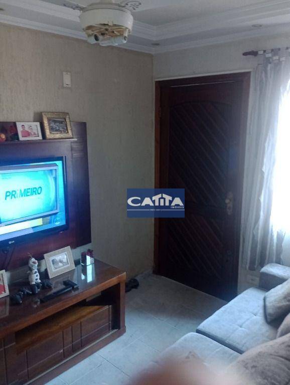 Apartamento à venda com 2 quartos, 47m² - Foto 5