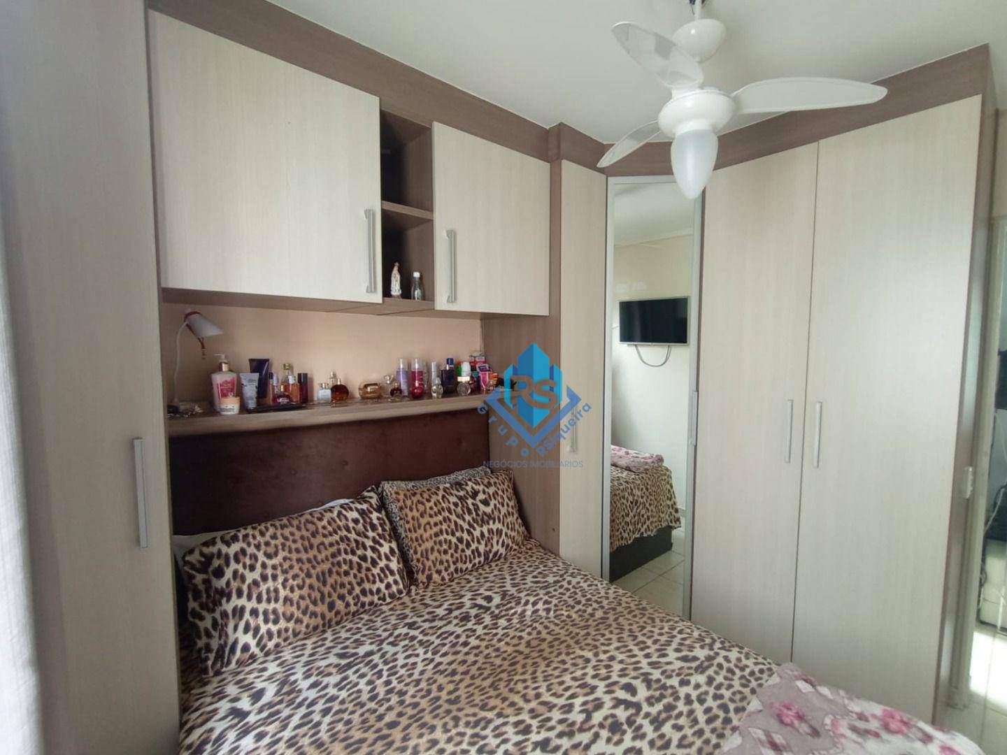 Apartamento para alugar com 2 quartos, 50m² - Foto 15