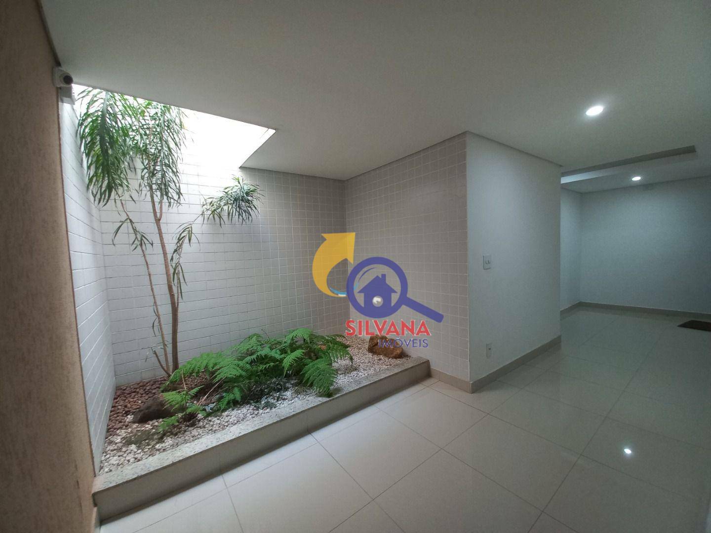 Apartamento à venda com 4 quartos, 120m² - Foto 1