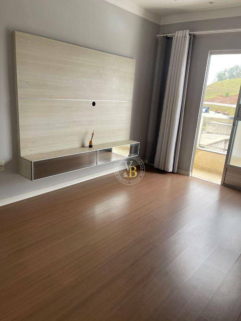 Cobertura à venda com 2 quartos, 120m² - Foto 4