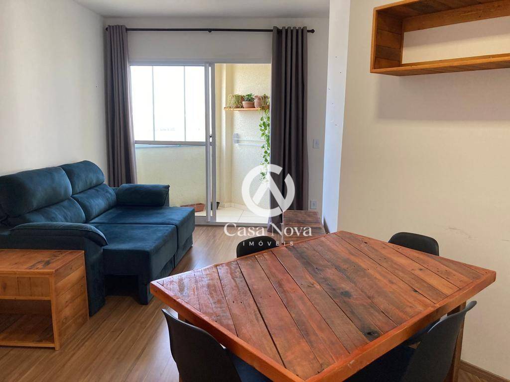 Apartamento à venda com 2 quartos, 48m² - Foto 20