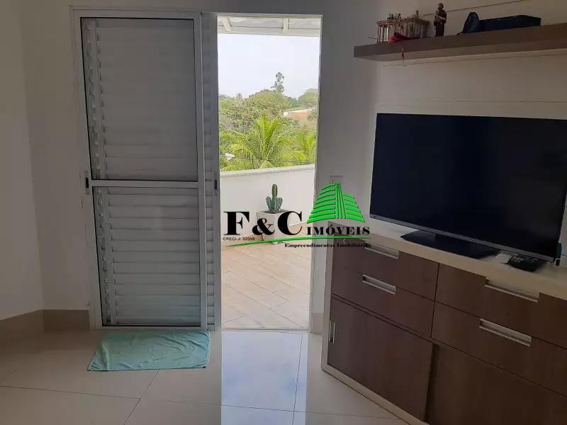 Casa de Condomínio à venda com 4 quartos, 373m² - Foto 27