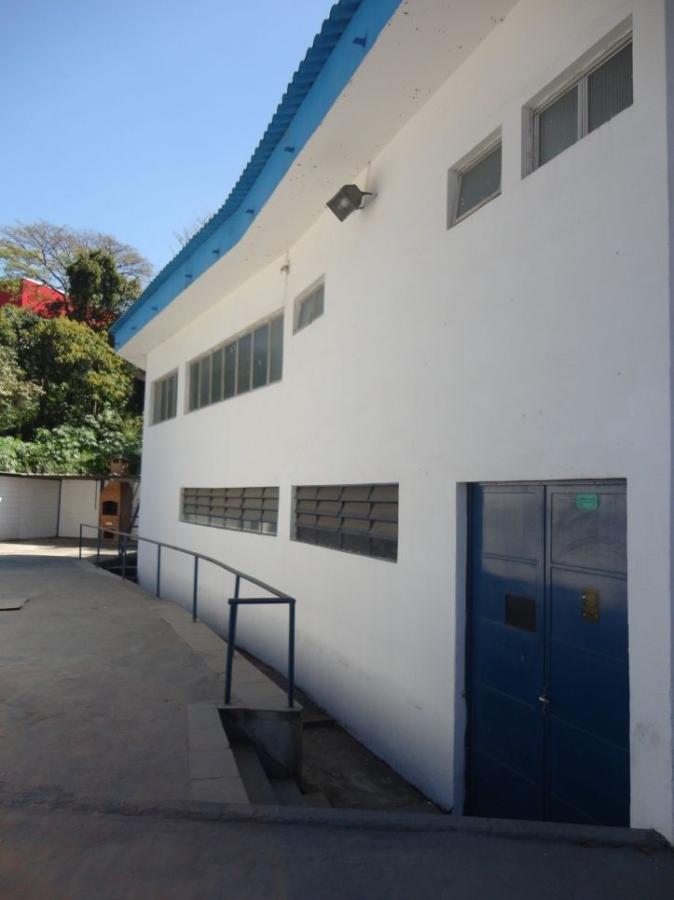 Casa para alugar, 1118m² - Foto 5