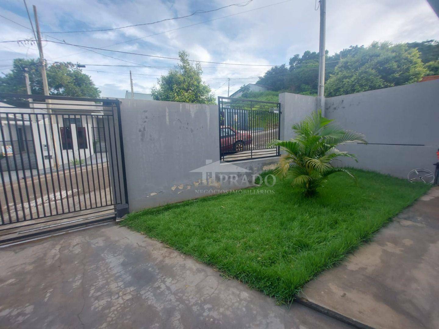 Casa à venda com 3 quartos, 86m² - Foto 3