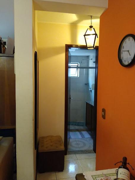 Apartamento à venda com 2 quartos, 59m² - Foto 10