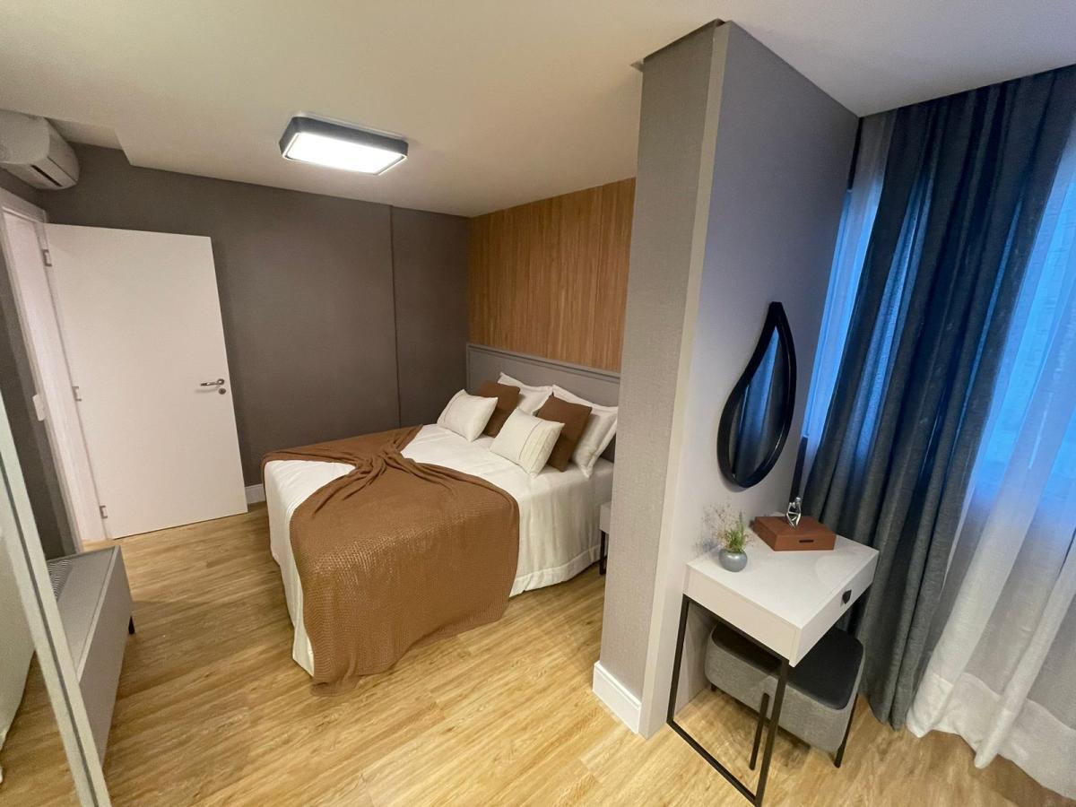 Cobertura à venda com 4 quartos, 233m² - Foto 12