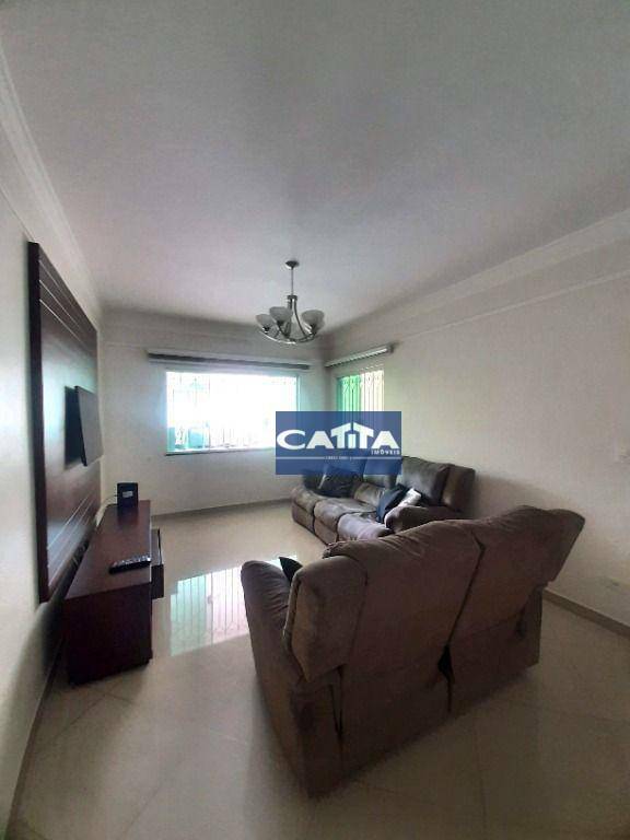 Sobrado à venda com 3 quartos, 148m² - Foto 9