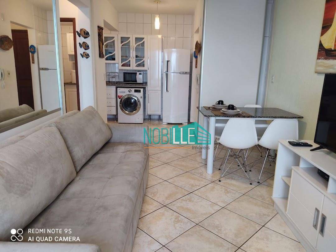 Apartamento à venda com 1 quarto, 53m² - Foto 4