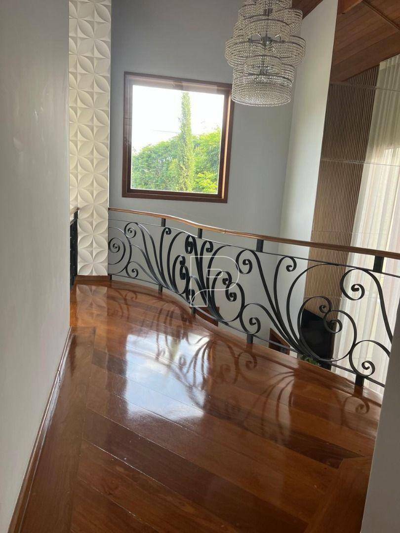 Casa de Condomínio à venda com 3 quartos, 520m² - Foto 31