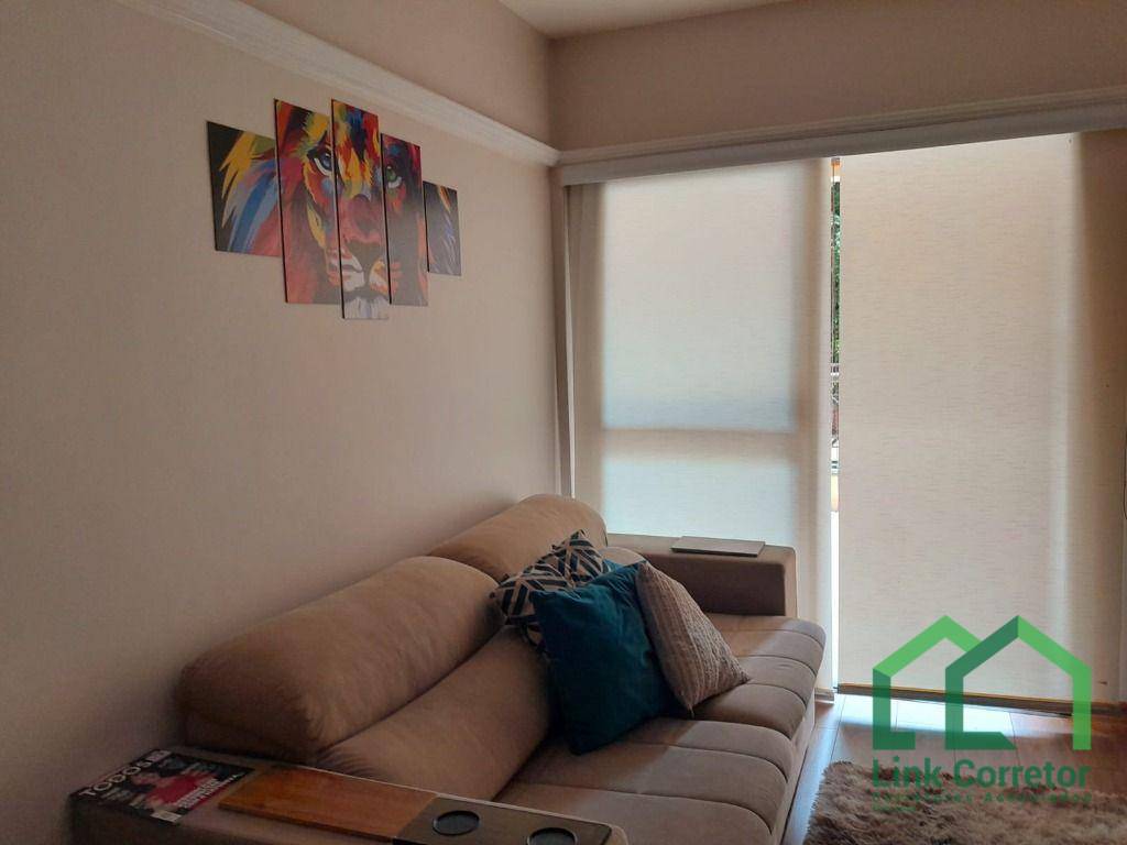 Apartamento à venda com 3 quartos, 78m² - Foto 3