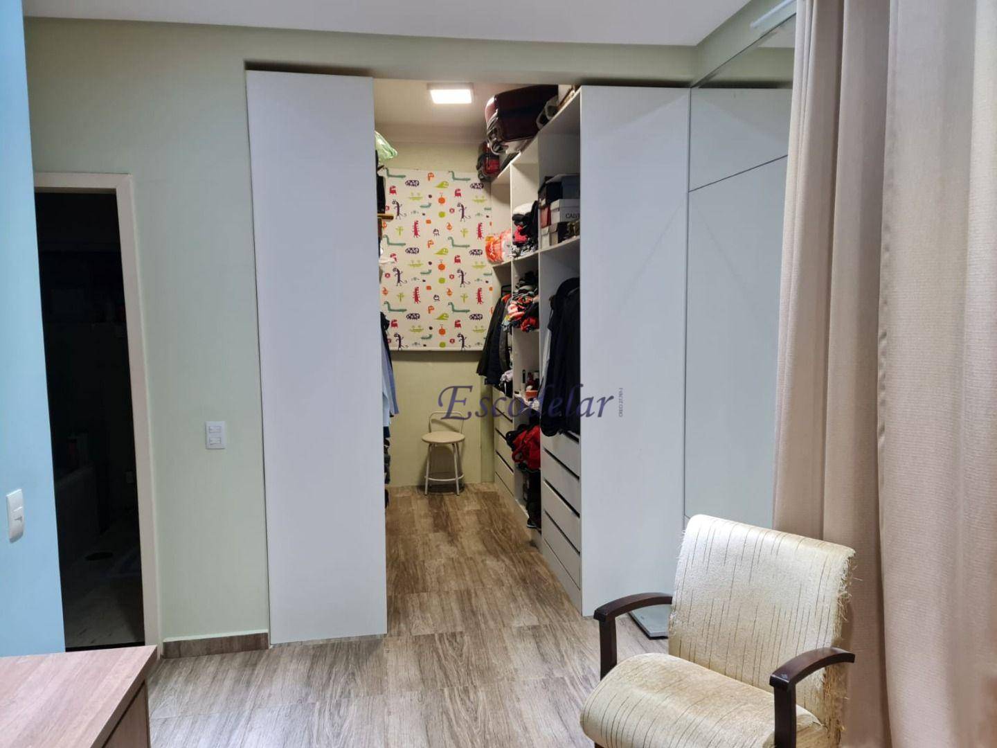 Casa de Condomínio à venda com 3 quartos, 320m² - Foto 17