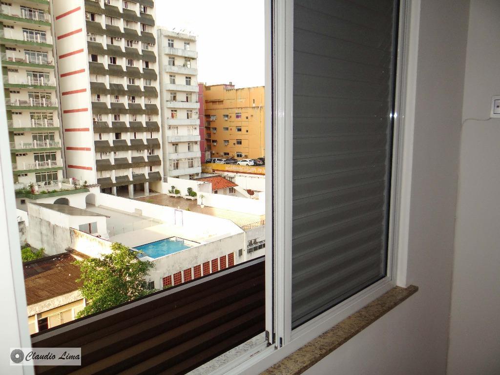 Apartamento à venda com 4 quartos, 200m² - Foto 28