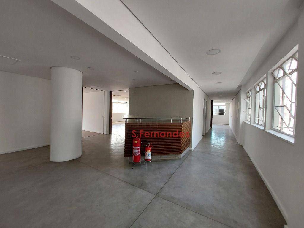 Conjunto Comercial-Sala para alugar, 210m² - Foto 17