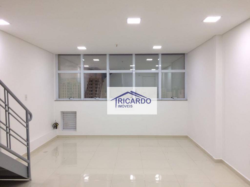 Conjunto Comercial-Sala à venda, 68m² - Foto 1