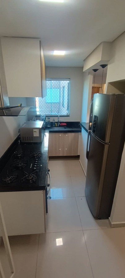 Apartamento à venda com 3 quartos, 75m² - Foto 17