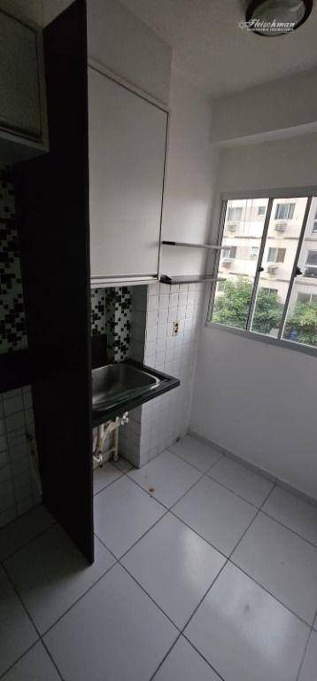 Apartamento à venda com 2 quartos, 45m² - Foto 13