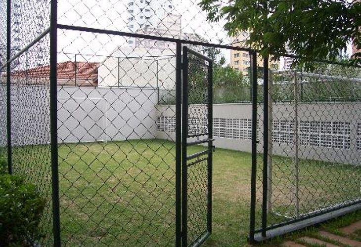 Apartamento à venda com 3 quartos, 143m² - Foto 6