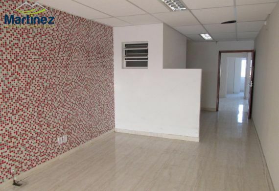 Loja-Salão à venda e aluguel, 434m² - Foto 12