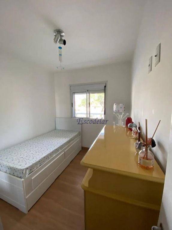 Apartamento à venda com 2 quartos, 56m² - Foto 10