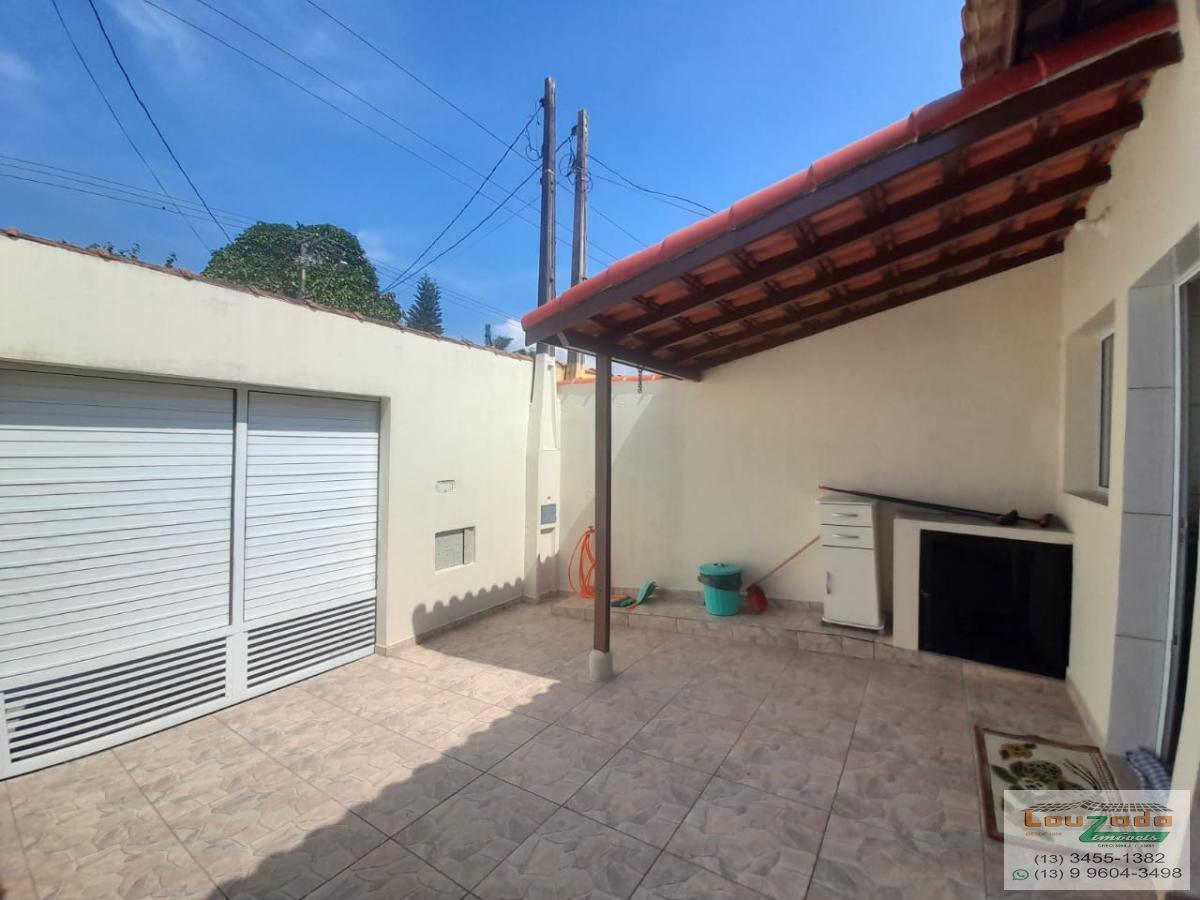 Casa à venda com 2 quartos, 135m² - Foto 2