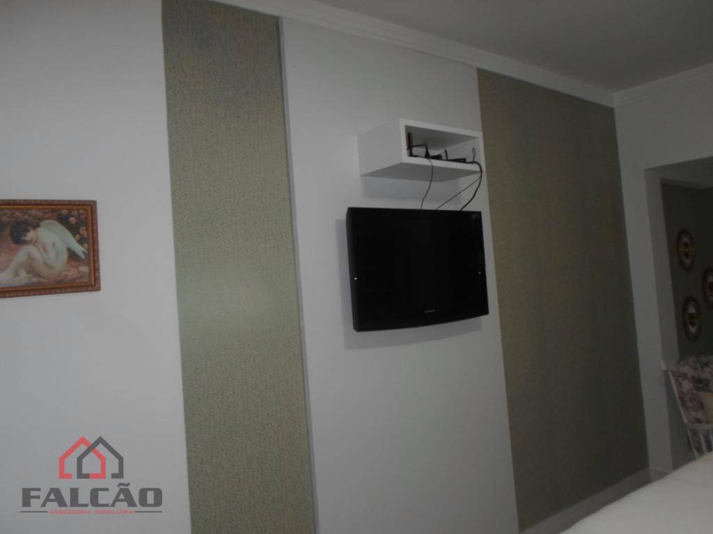 Cobertura à venda com 3 quartos, 300m² - Foto 9