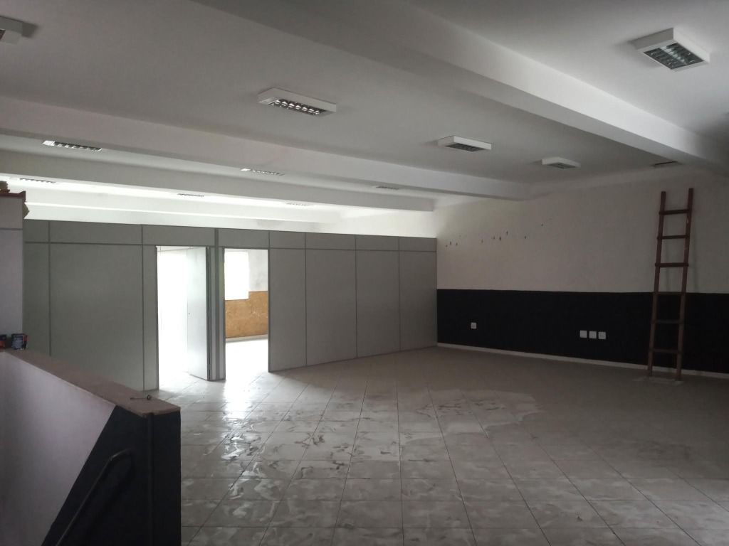 Loja-Salão à venda e aluguel, 330m² - Foto 5