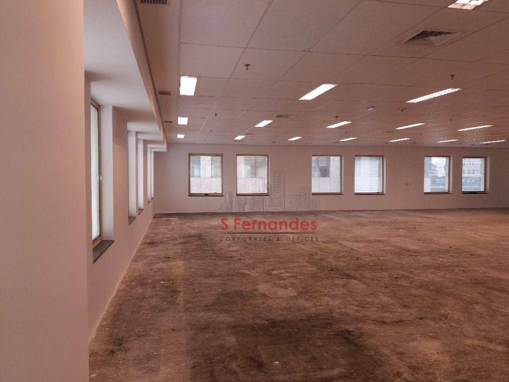 Conjunto Comercial-Sala para alugar, 300m² - Foto 4