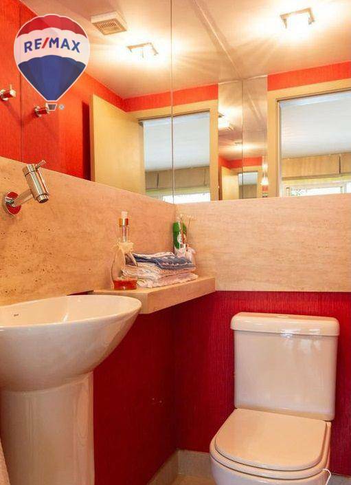 Apartamento, 3 quartos, 160 m² - Foto 12