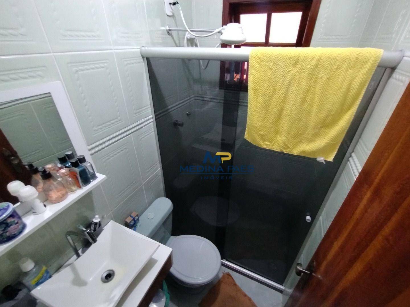 Casa de Condomínio à venda com 2 quartos, 45m² - Foto 15