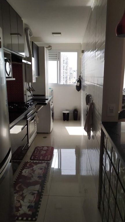 Apartamento à venda com 2 quartos, 57m² - Foto 27