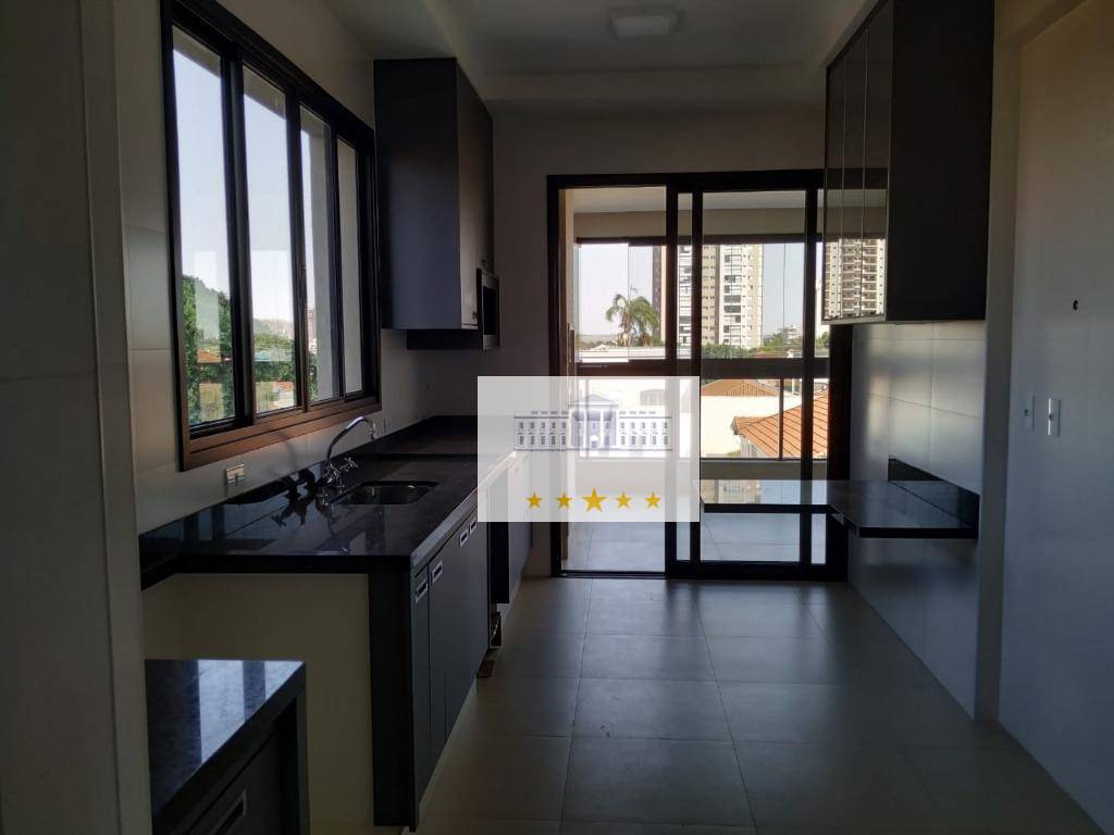 Apartamento à venda com 3 quartos, 204m² - Foto 11