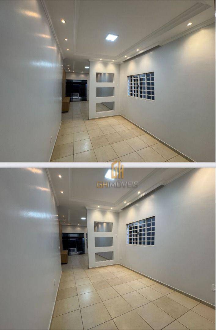 Casa, 3 quartos, 270 m² - Foto 1