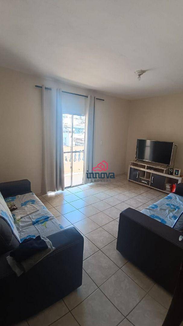 Sobrado à venda com 4 quartos, 125M2 - Foto 2