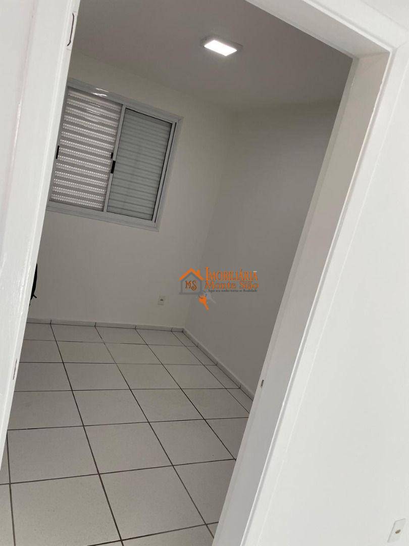 Apartamento à venda com 2 quartos, 50m² - Foto 7