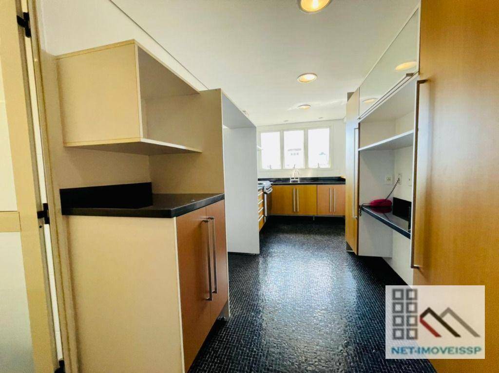 Apartamento, 3 quartos, 215 m² - Foto 15