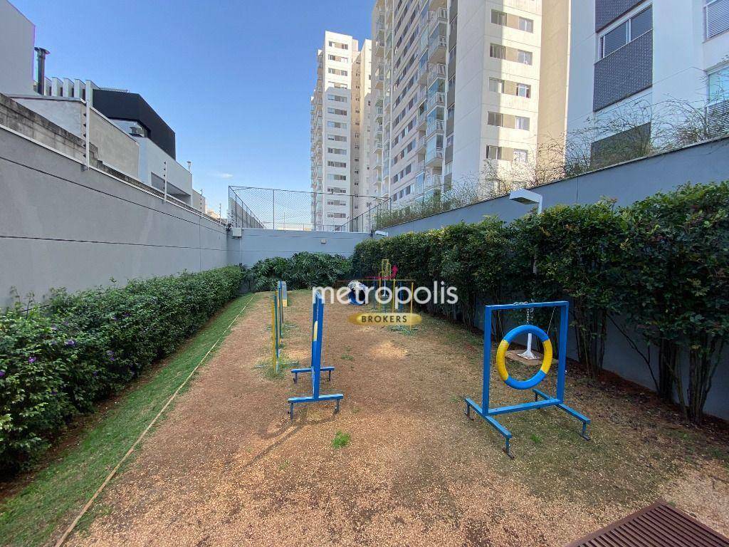 Apartamento para alugar com 2 quartos, 68m² - Foto 36