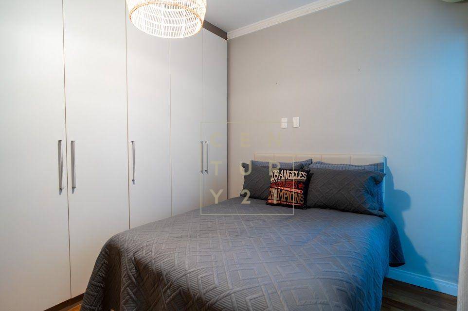 Casa de Condomínio à venda com 3 quartos, 280m² - Foto 34