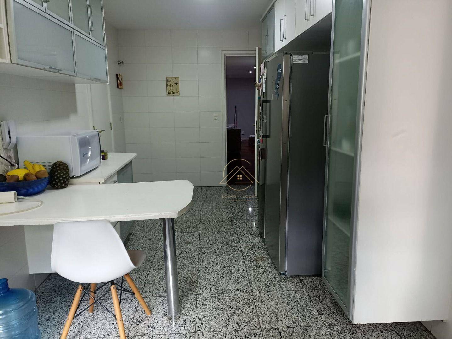 Apartamento para alugar com 4 quartos, 450m² - Foto 11