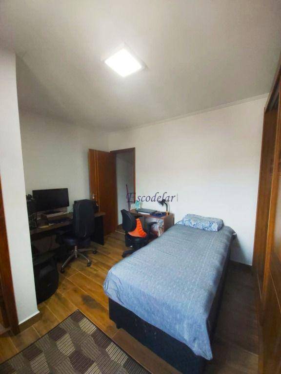 Sobrado à venda com 2 quartos, 85m² - Foto 8