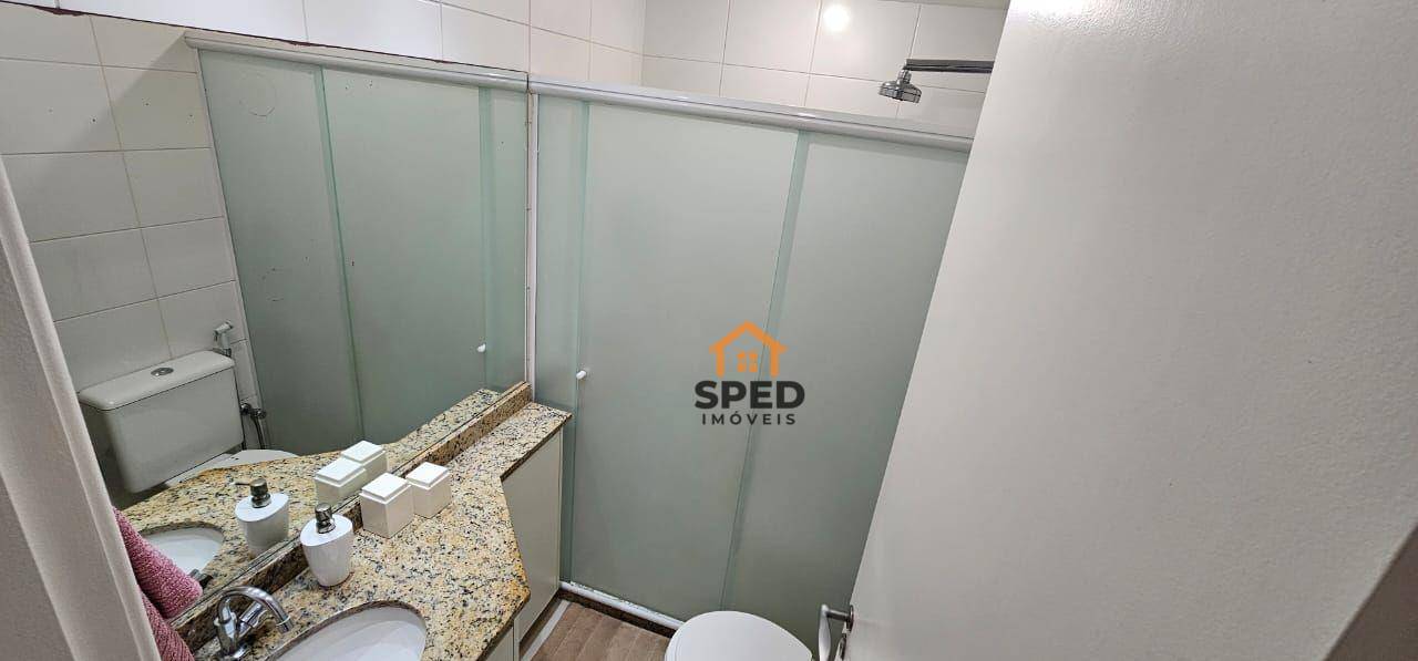 Apartamento à venda com 2 quartos, 80m² - Foto 19