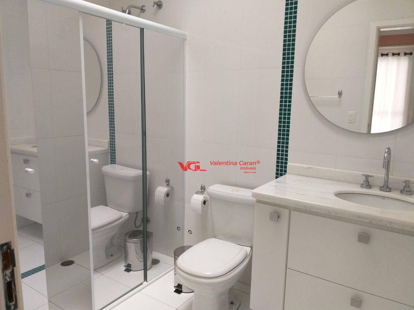 Casa de Condomínio à venda com 3 quartos, 318m² - Foto 9